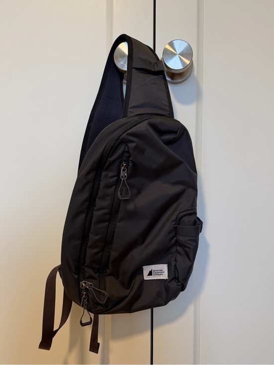 MEC Handbags - MEC side bag